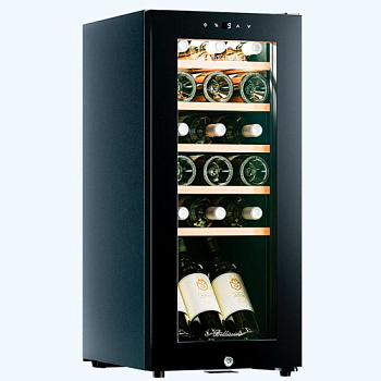 MV18-KBF1 Meyvel Винный шкаф